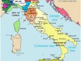 Renaissance Map Of Italy 68 Best Maps Images In 2019