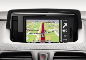 Renault tomtom Europe Maps Download Renault Navigation Navigationssystem Carminat tomtom 2 0 Live