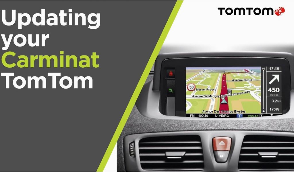 Renault tomtom Europe Maps Download Updating Your Carminat tomtom secretmuseum