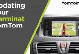 Renault tomtom Europe Maps Download Updating Your Carminat tomtom