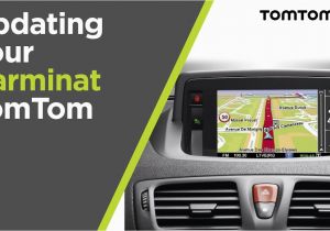 Renault tomtom Europe Maps Download Updating Your Carminat tomtom