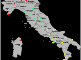 Rende Italy Map Stadio Dei Marmi Revolvy