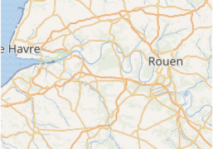 Renne France Map Lower normandy Travel Guide at Wikivoyage
