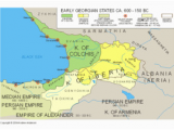 Republic Of Georgia Map Military History Of Georgia Wikipedia