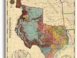 Republic Of Texas Map 1845 Republic Of Texas 1845 Texas Ideas for House Republic Of Texas