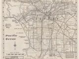 Reseda California Map 147 Best Map Images California Places to Visit Us Travel