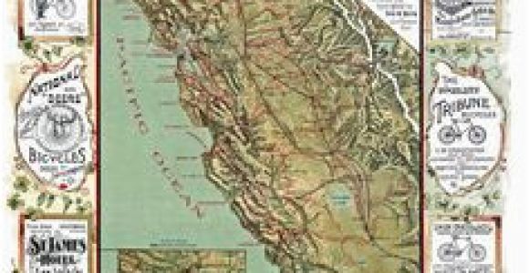 Reseda California Map 147 Best Map Images California Places to Visit Us Travel