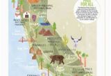 Reseda California Map 445 Best California I M Yours Images California Viajes Places