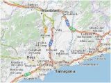 Reus Spain Map Property for Sale In Alcover Tarragona Spain Houses and