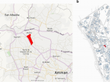 Rho Italy Map Accumulation and Coarse Mode Aerosol Concentrations and Carbonaceous