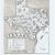 Rhome Texas Map 17 top Maps Of Texas Images Maps Blue Prints Cards
