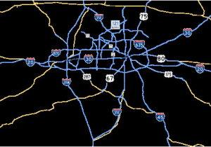 Rhome Texas Map Dallas fort Worth Metroplex Wikiwand