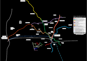 Rhome Texas Map Dallas fort Worth Metroplex Wikiwand