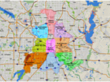 Richardson Texas Zip Code Map East Dallas Wikipedia