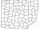 Richfield Ohio Map Harrison township Henry County Ohio Wikivisually