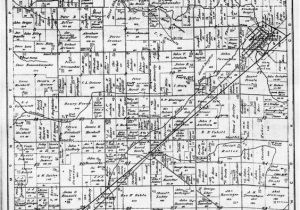 Richland County Ohio Map 1880 Map Of Beaverdam Ohio Bdelida Jpg 534123 bytes Richland