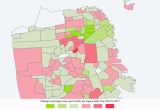 Richmond California Crime Map Richmond California Crime Map Outline San Francisco Map Crime