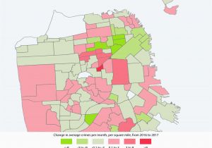 Richmond California Crime Map Richmond California Crime Map Outline San Francisco Map Crime