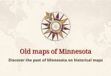 Richmond Minnesota Map Old Maps Of Minnesota