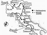 Rick Steves Map Of Italy 51 Best Traveling to Italy Tips Images Places to Visit