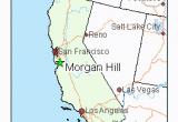 Ridgecrest California Map California Map Fault Lines Researchers Map Active Fault Zones Off