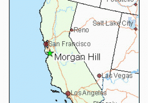 Ridgecrest California Map California Map Fault Lines Researchers Map Active Fault Zones Off