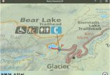 Ridgway Colorado Map Colorado Pocket Maps App Price Drops