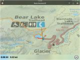 Ridgway Colorado Map Colorado Pocket Maps App Price Drops