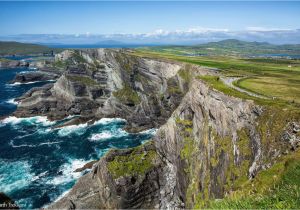 Ring Of Kerry Ireland Map Driving the Ring Of Kerry Ireland Earth Trekkers