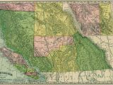 Rio Grande Texas Map Americas Historical Maps Perry Castaa Eda Map Collection Ut