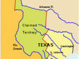Rio Grande Texas Map Texas Wikipedia