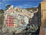 Riomaggiore Italy Map Trail 531 Riomaggiore to Manarola All You Need to Know before You