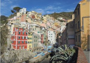 Riomaggiore Italy Map Trail 531 Riomaggiore to Manarola All You Need to Know before You