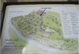 Ripon England Map Plan Of Newby Hall Picture Of Newby Hall and Gardens