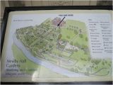 Ripon England Map Plan Of Newby Hall Picture Of Newby Hall and Gardens