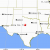 Rising Star Texas Map Rising Star Texas Map Business Ideas 2013