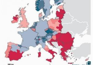 Risk Europe Map Infographic social Exclusion In Europe Czech Republic In