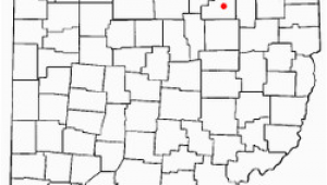 Rittman Ohio Map Medina Ohio Wikipedia