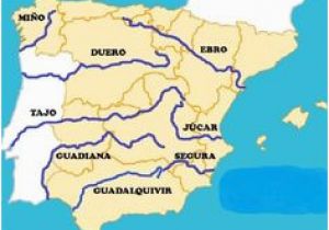 River Ebro Spain Map 86 Best Spanish History In Maps Images In 2018 Historical