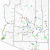 River Map Of Arizona 34 Arizona Lakes Map Maps Directions