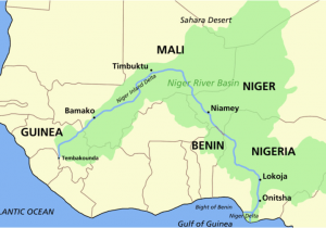 River Map Of Georgia Papeles Niger River Map Png Wikipedia Ti Nawaya Nga Ensiklopedia