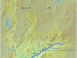 River Map Of Spain Virgin River Wikipedia