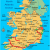 River Shannon Ireland Map Picturesque Ireland Follow Shannon Ireland Ireland Map