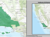 Riverbank California Map California S 10th Congressional District Revolvy