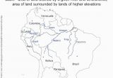 Rivers In Ireland Map Map Of Ganges River Climatejourney org