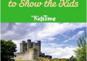 Rivers Of Ireland Map for Kids 108 Best Visiting Ireland with Kids Images In 2019 Ireland