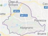 Rivoli Italy Map Long Term Rentals In Alpignano torino Houses and Flats Idealista