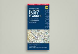 Road Map Europe Route Planner Road Map Germany A A Publishing Near Me Nearst