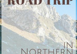 Road Map northern Spain the Perfect northern Spain Road Trip Itinerary Perfect