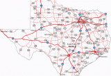 Road Map Of Central Texas Show Texas Map Business Ideas 2013